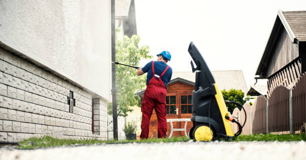 Professional Pressure Washing in Pueblo, CO